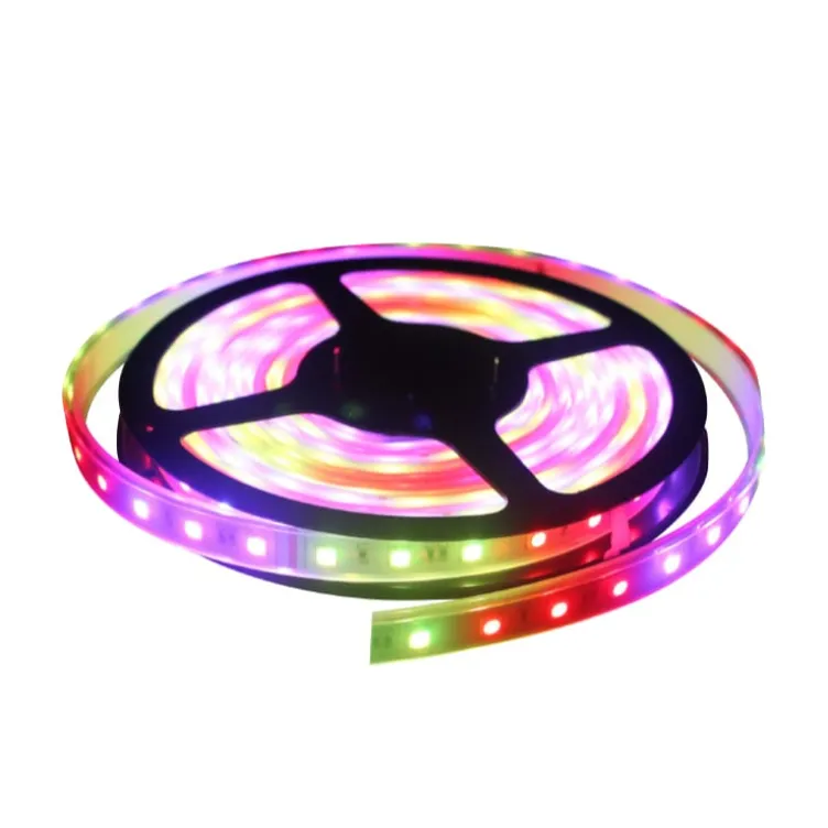 LED traka RGB 60 LED / 1m