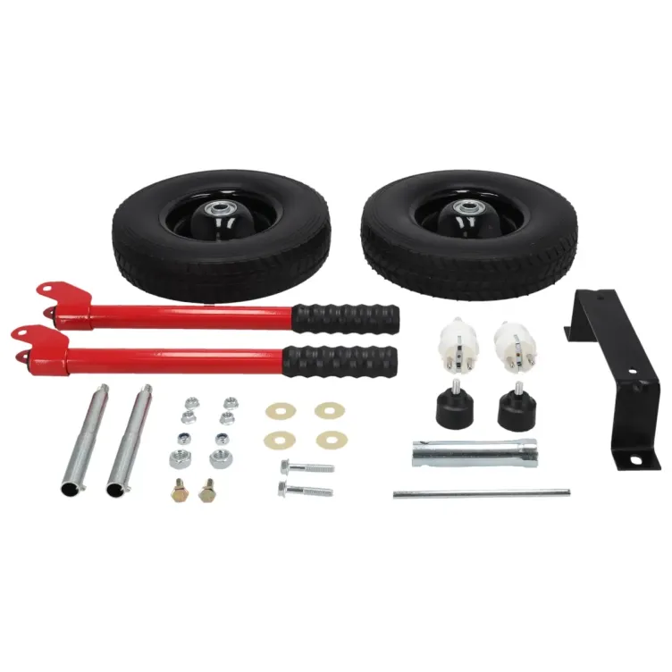 Benzinski agregat 5,5 kW - DEDRA DEGB6500K