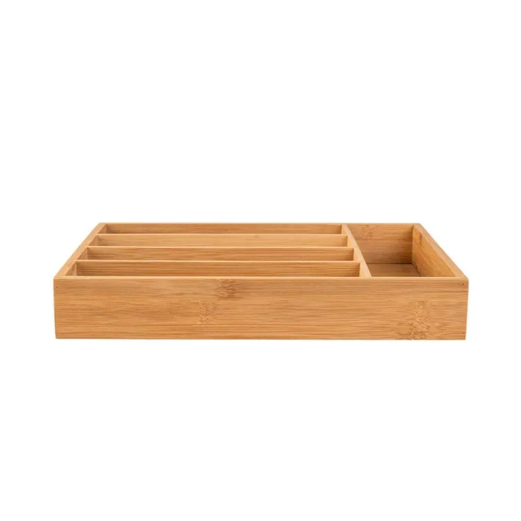 ESTIA ES01-13028 UMETAK ZA ESCAJG BAMBUS 5 PREGRADA
