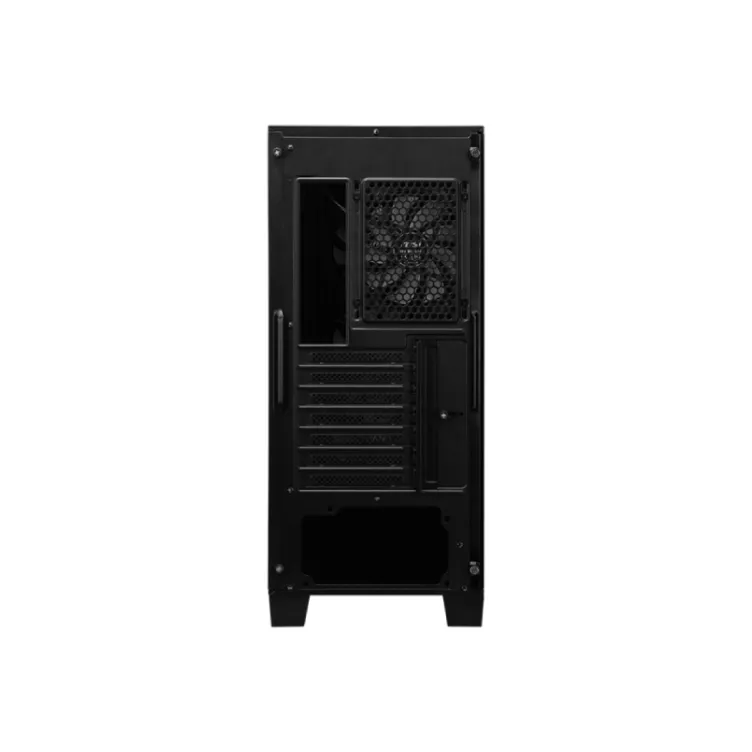 MAG FORGE 120A AIRFLOW kućište
