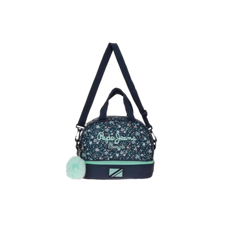 PEPE JEANS Torba za užinu