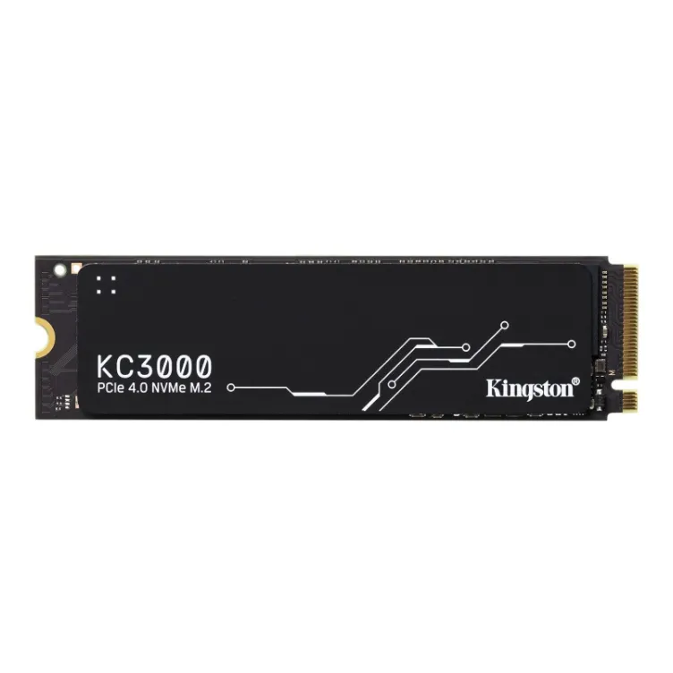 1TB M.2 NVMe SKC3000S/1024G KC3000 series SSD