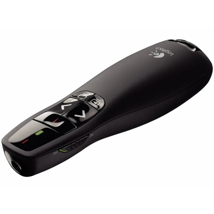 Presenter R400 Wireless