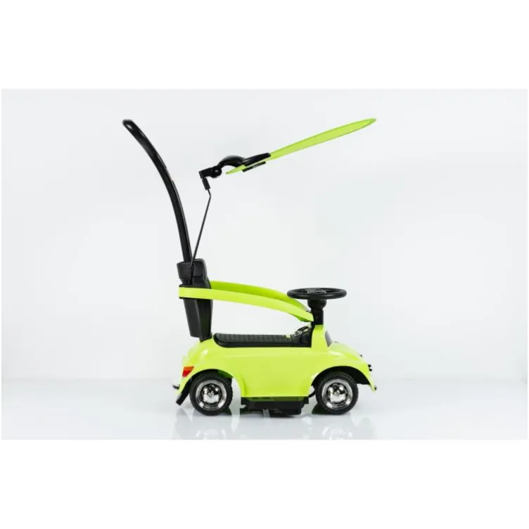 BIC.BEETLE 3IN1 JQ618-1  GREEN