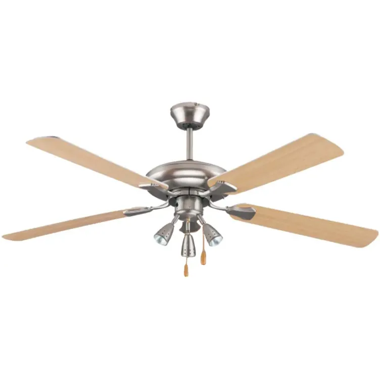 Plafonski Luster Ventilator ELV32 130cm 60W