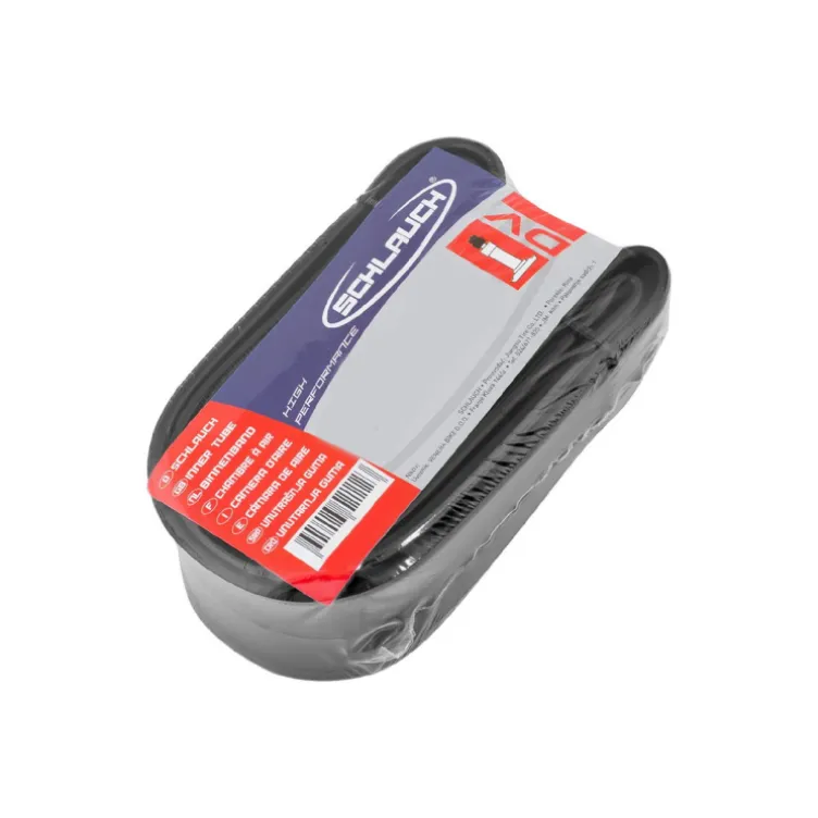 Un.28x1.3/8 (700x35c) dv schlauch ##