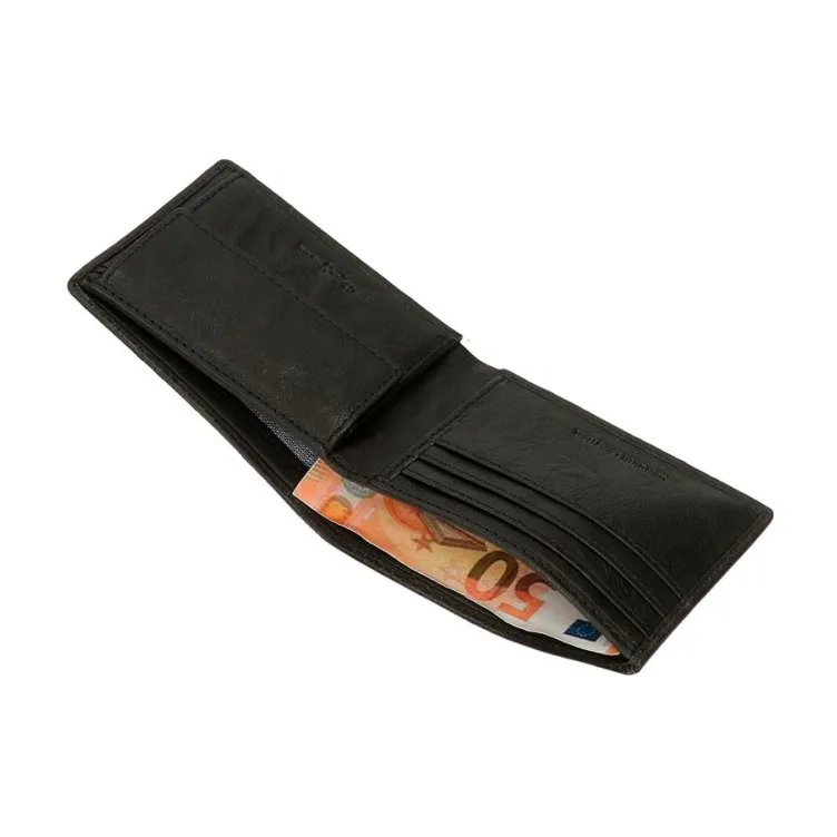 PEPE JEANS BADGE muški novčanik