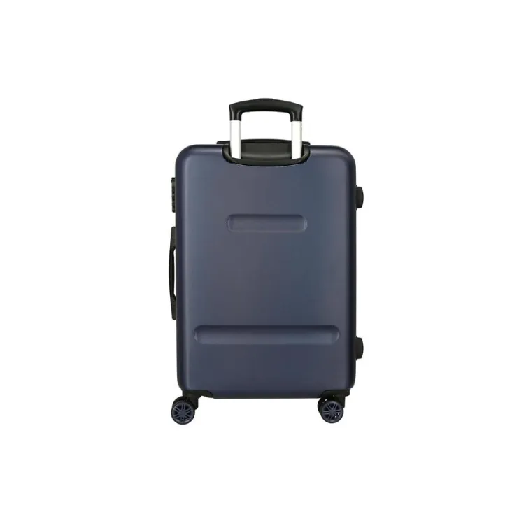 PEPE JEANS ABS Set kofera 2/1