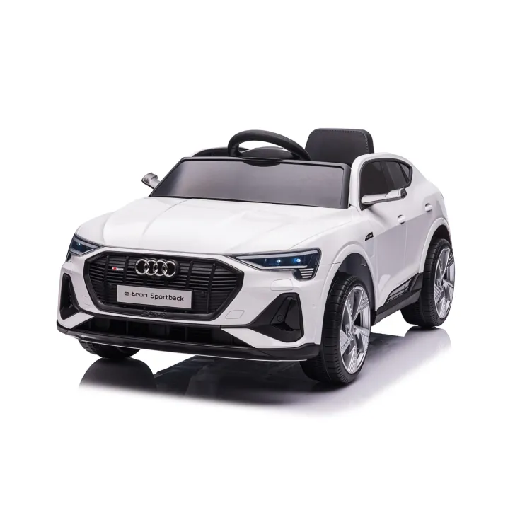 Audi E-tron Sportback - Beli - Auto na akumulator za decu