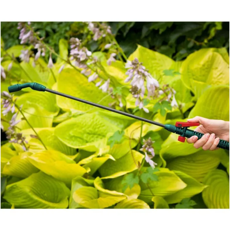 Prskalica pod pritiskom 3 L - VERTO (15G504)