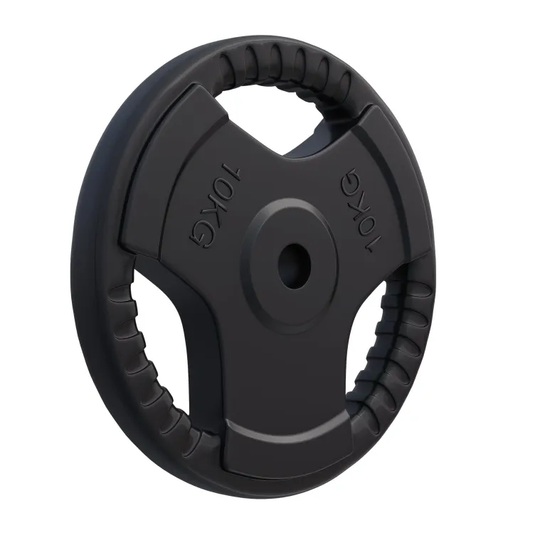 Gumirani tegovi 1,25-25 kg