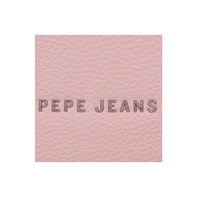 PEPE JEANS PAOLA ženska torba na rame - pink