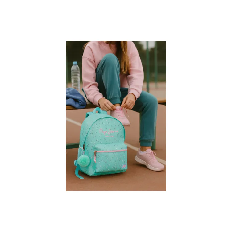 PEPE JEANS NORA ranac za školu