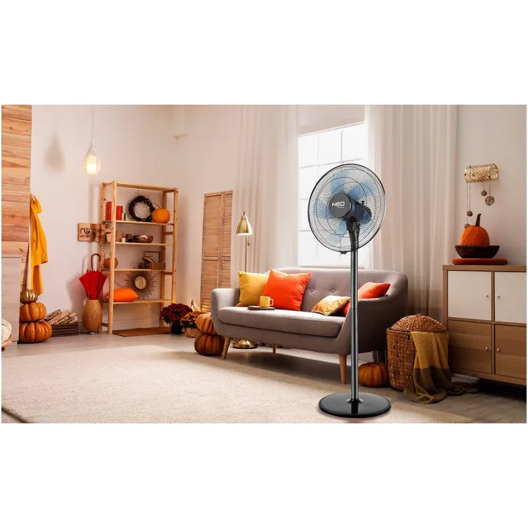 Ventilator NEO TOOLS 90-001