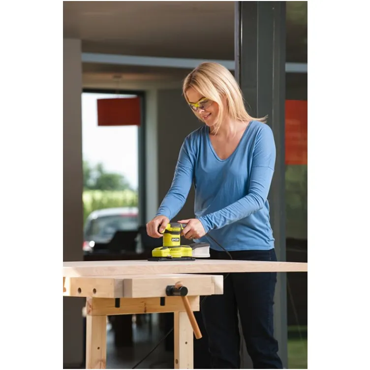 Električna vibraciona brusilica 280W - RYOBI RSS280-S