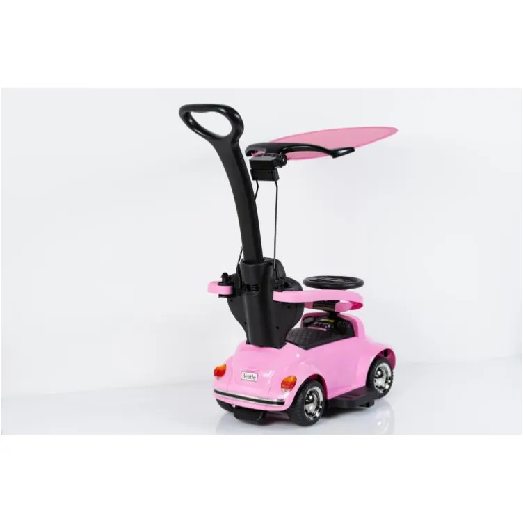 BIC.BEETLE 3IN1 JQ618-1  PINK