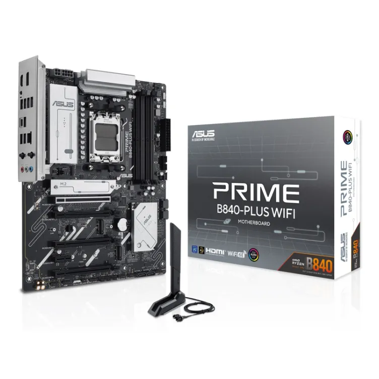 PRIME B840-PLUS WIFI matična ploča