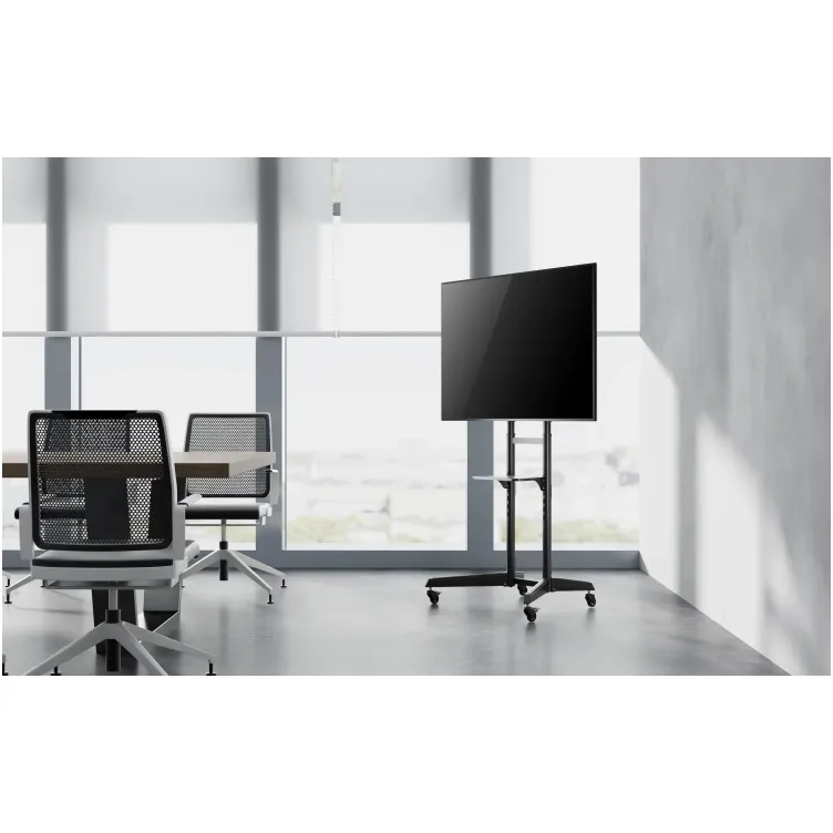 Podni TV nosač MAX MPL70 37-70/vesa max 600x400/50kg