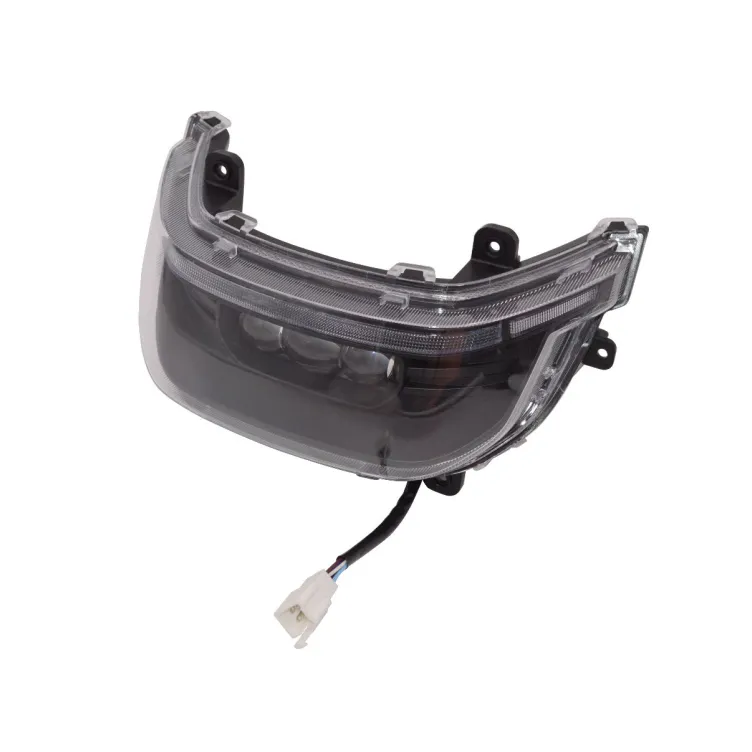 Svetlo prednje glavno (donje) za RAPID