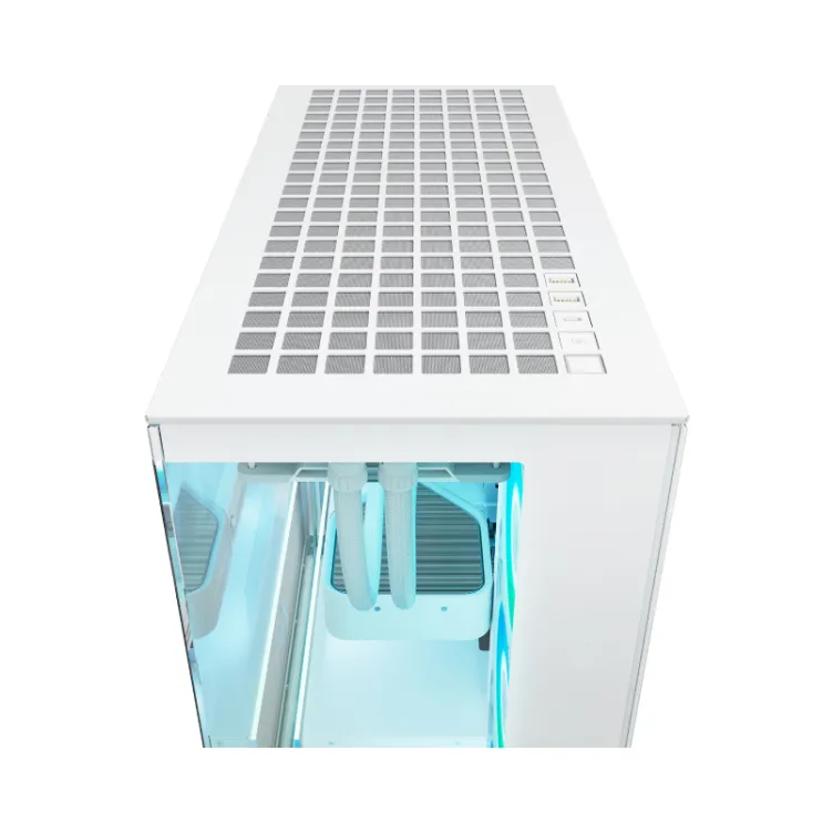 Xtender gaming kućište belo ACPCC00014A