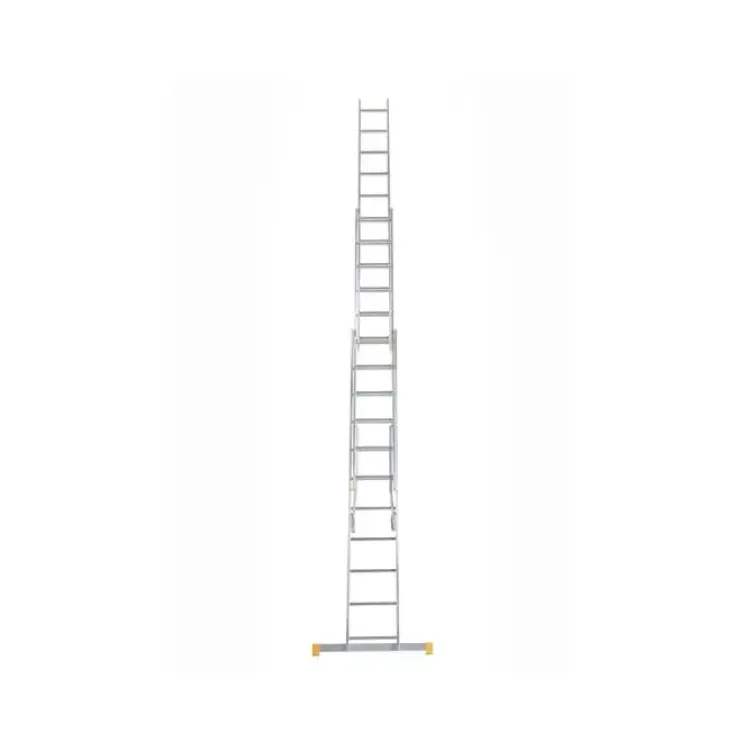 Merdevine Aluminijumske Trodelne BOMBER 3x11