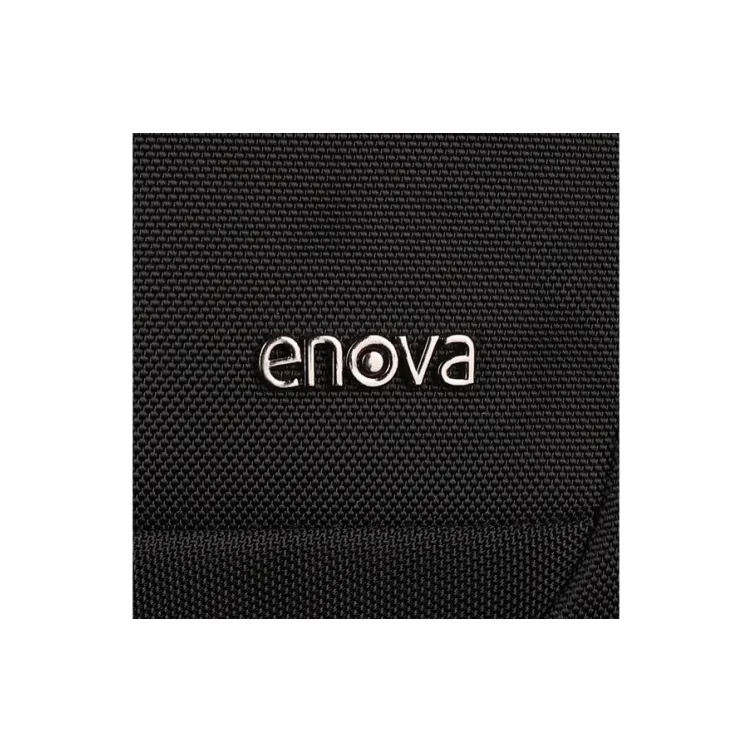 ENOVA Torba za laptop - crna