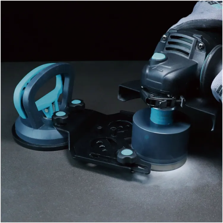 Vakumska vođica za dijamantske krune - BIHUI DBGM