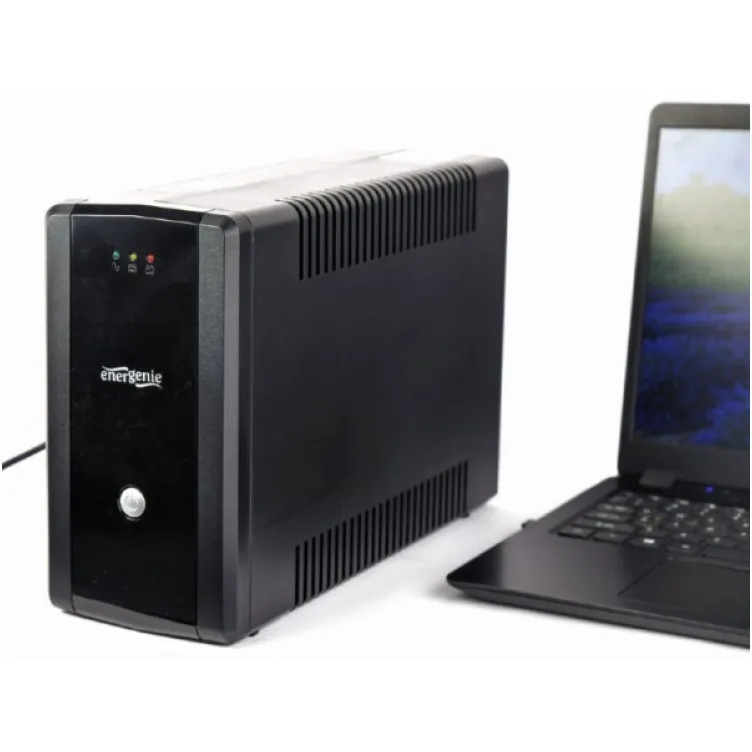 EG-UPS-H1500 Gembird UPS sa stabilizatorom 1500VA 900W LCD 4xSchkuo