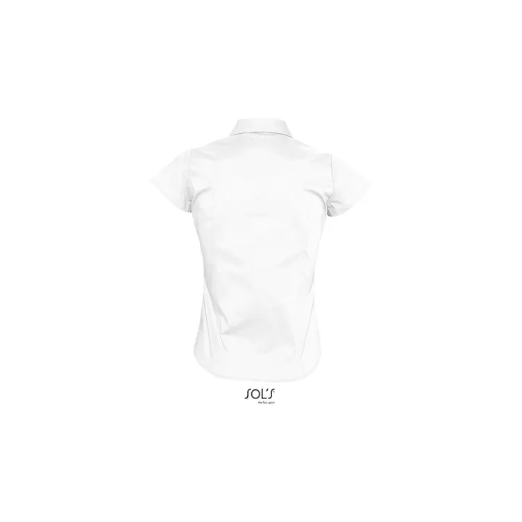 EXCESS ženska košulja sa kratkim rukavima