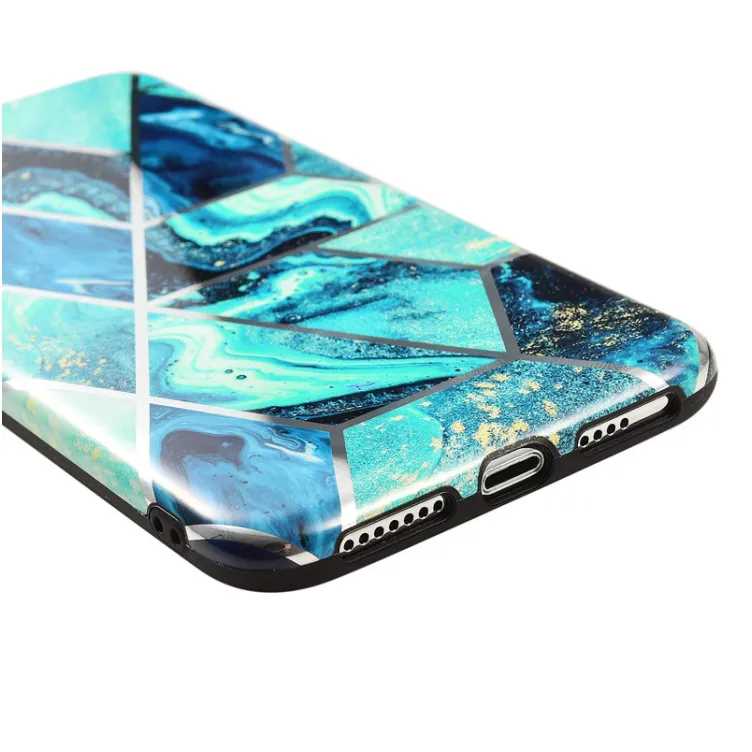 Maska Geometry za Samsung S20 Plus/ G985F Tip4