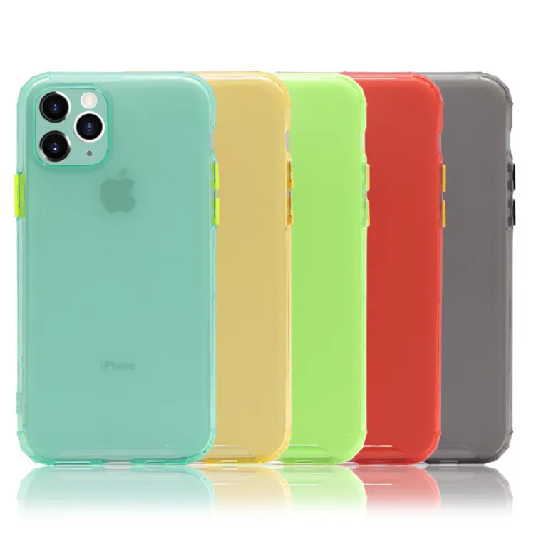 Maska Spectrum za Xiaomi Poco M3 tirkiz.