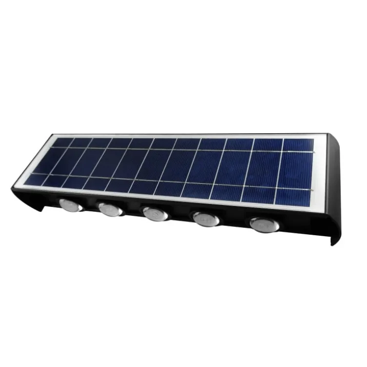 Nazidna solarna lampa