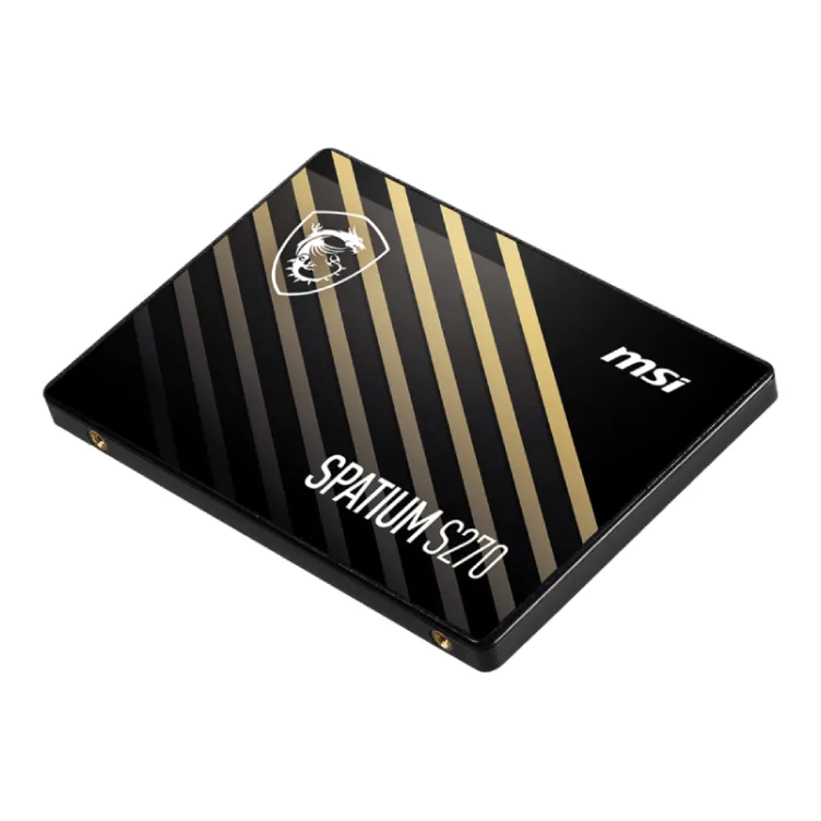 SPATIUM S270 SATA 2.5 inča 240GB   SSD