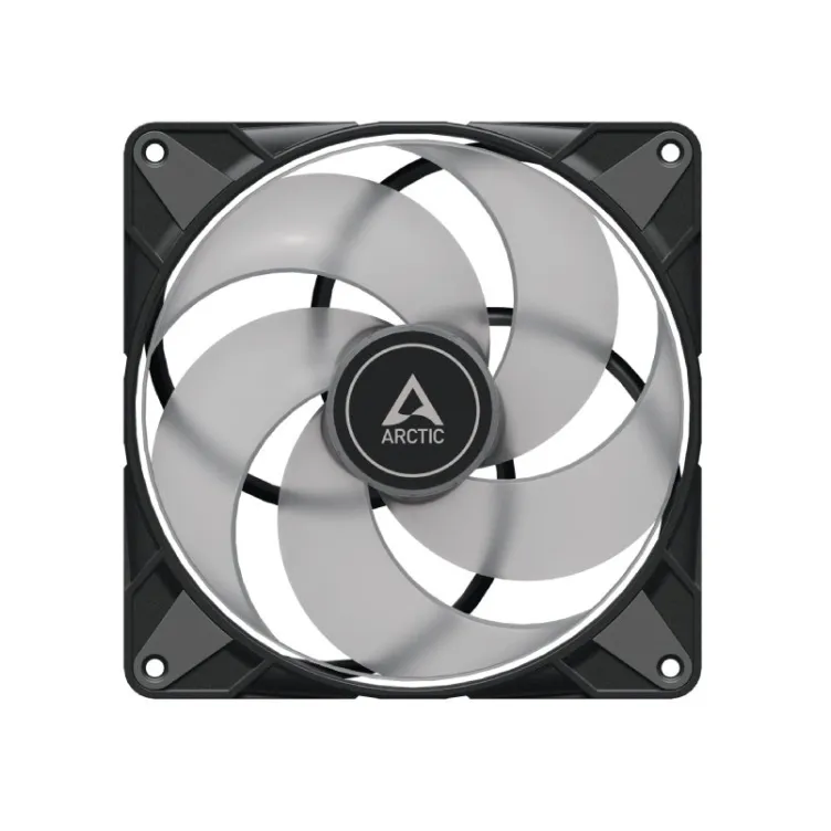 P14 PWM PST A-RGB 140mm ventilator crni (ACFAN00239A)