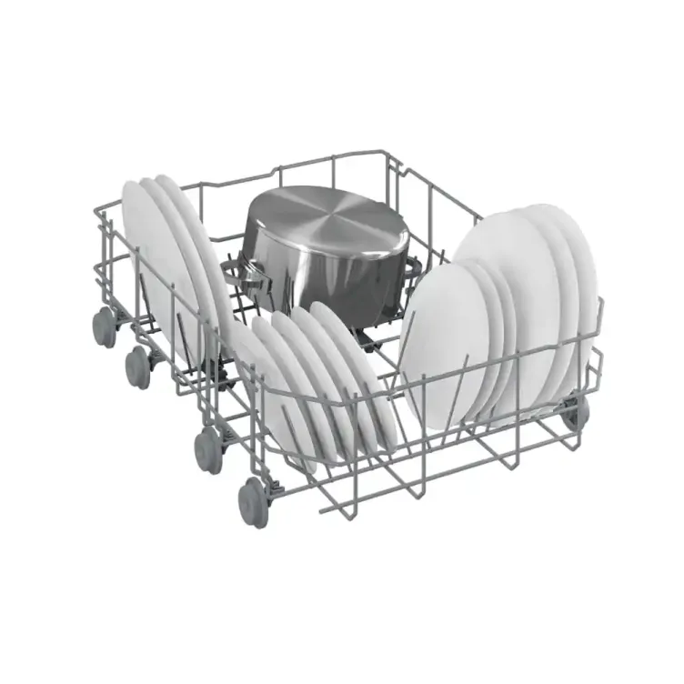 Ugradna mašina za sudove Beko DIS 35023 E širina 45cm/ 10 kompleta