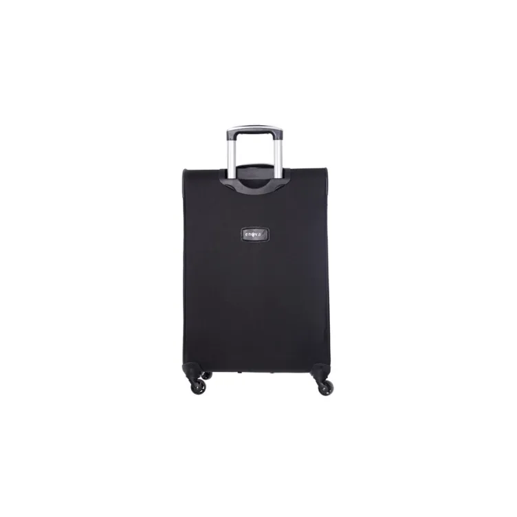 ENOVA Set kofera 3/1 - crna