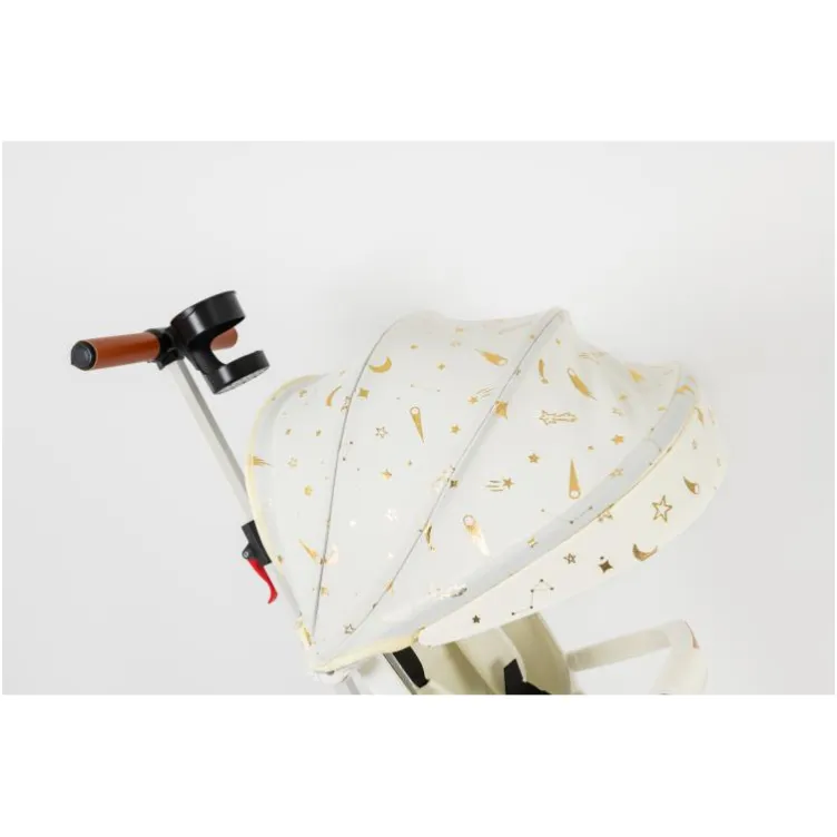BIC.T18 TRIKE WHITE