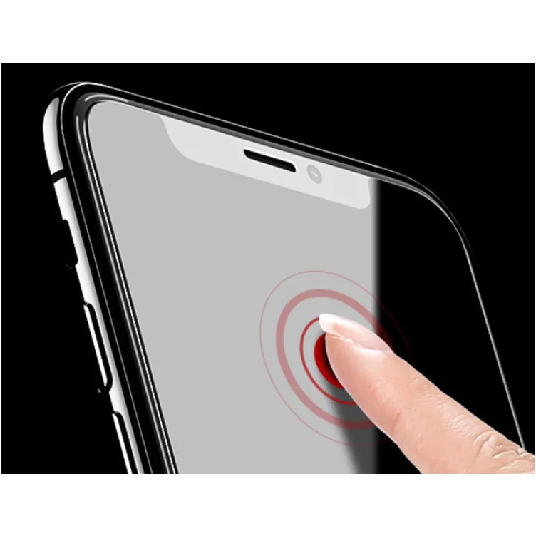 Zastitno staklo Usams 0.15mm US-BH371 za iPhone X transparent