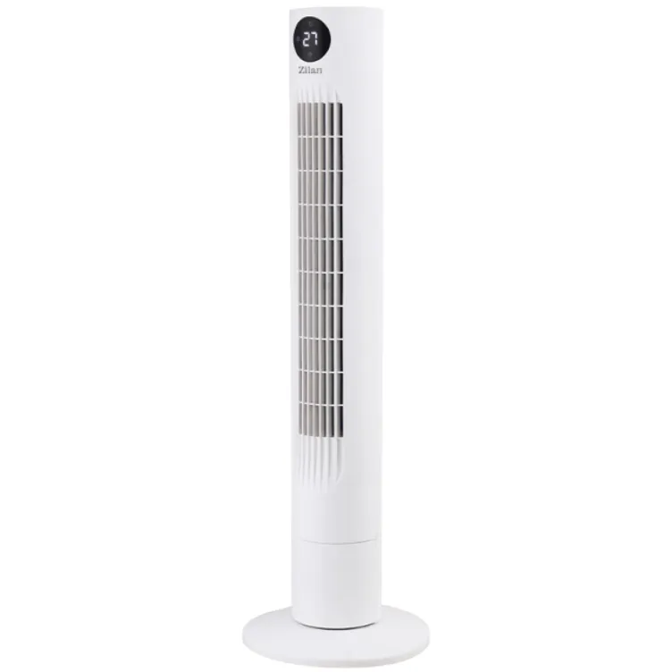 Zilan ZLN1023 Ventilator stubni, daljinski upravljaè, oscilacija 60°, 60W