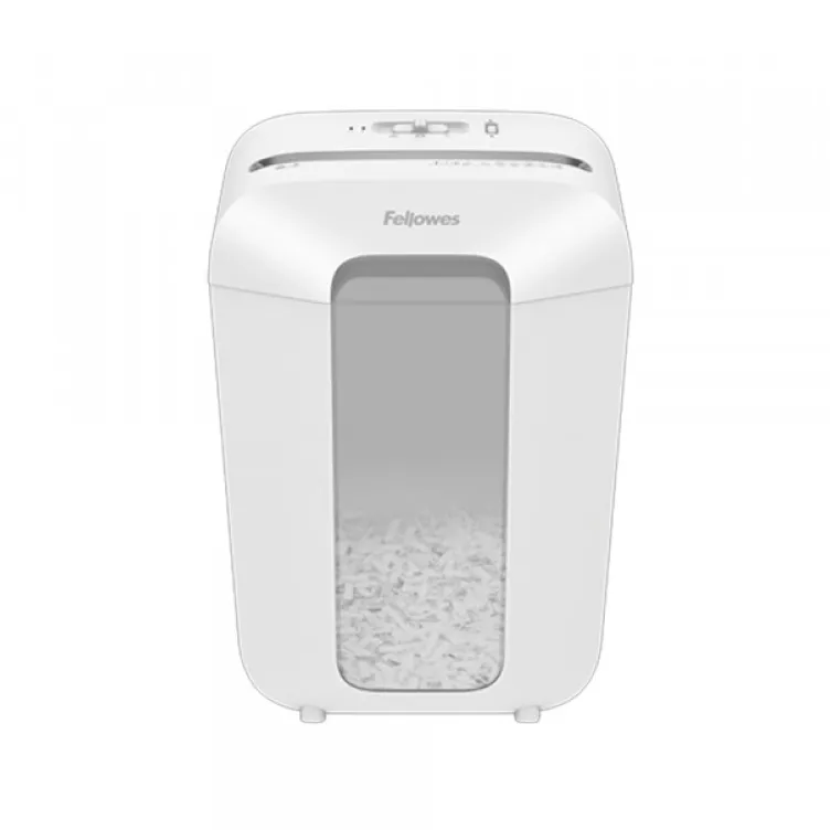 Uništivač dokumenata FELLOWES LX-70 beli 100017468