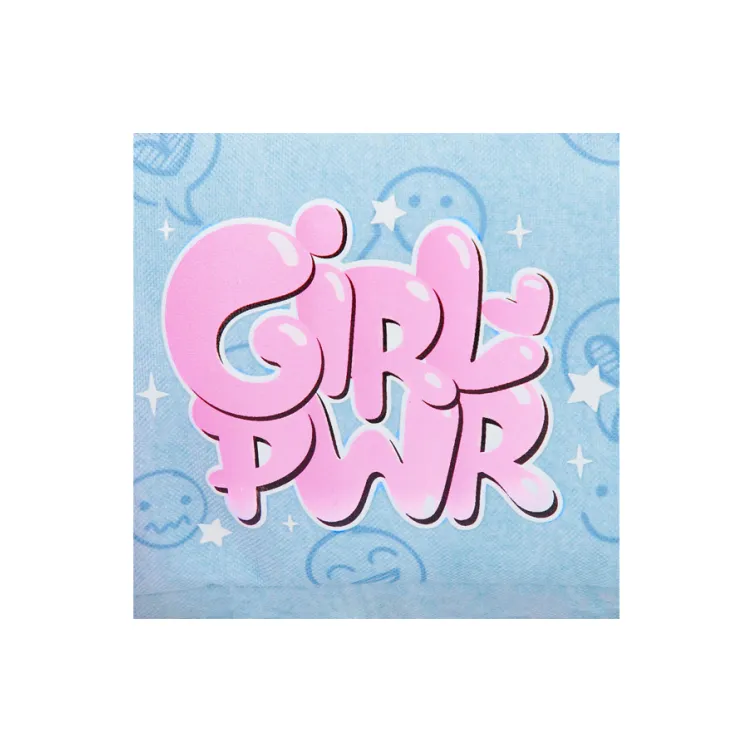 MOVOM GIRL POWER dečija torba za sport