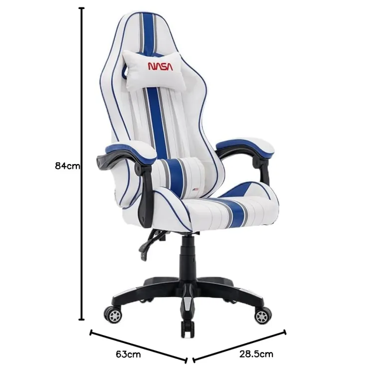 Gejmerska stolica NASA ATLANTIS