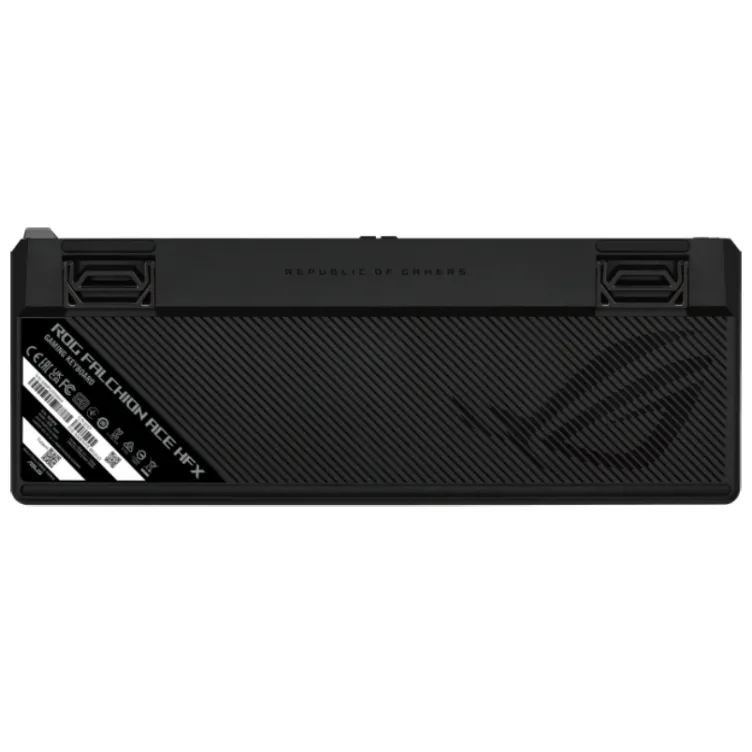 M605 ROG FALCHION ACE HFX Gaming tastatura