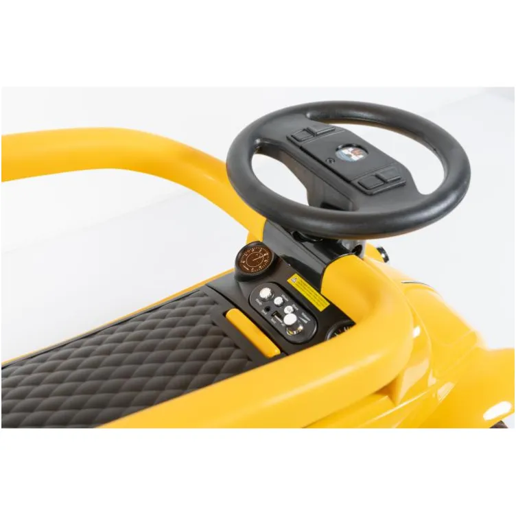 BIC.BEETLE 3IN1 JQ618-1  YELLOW