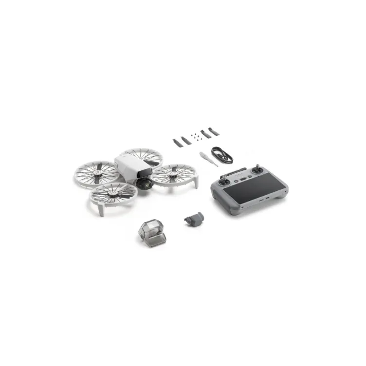 Dron DJI Flip (DJI RC 2)