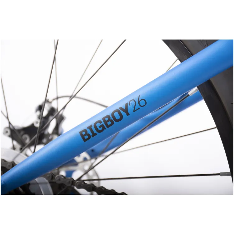 FAT FALCONE 26" (16)