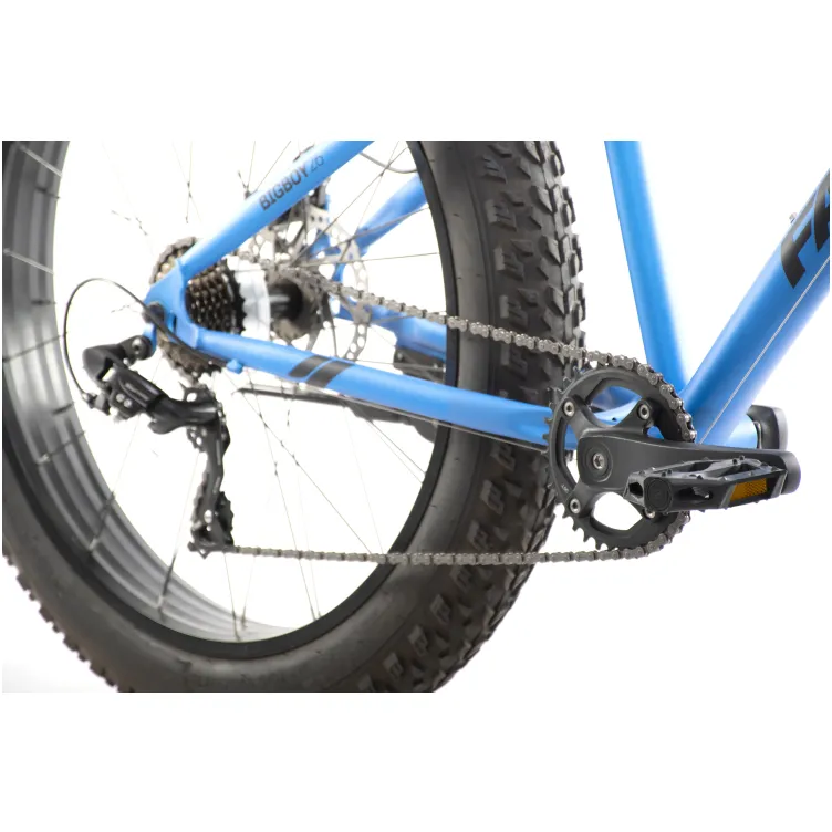 FAT FALCONE 26" (16)