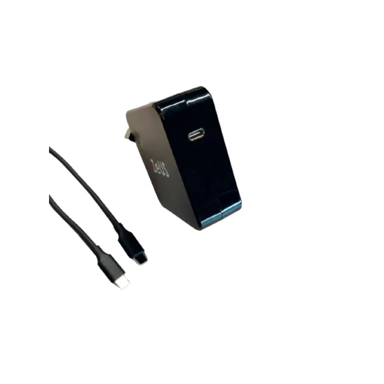 Punjač univerzalni ZEUS ZUS-NB65 PDC USB-C 65W za laptop,tablet,smart phone