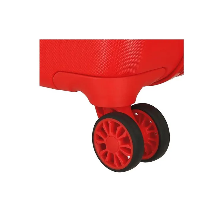 SPIDERMAN URBAN dečiji kofer 55 cm