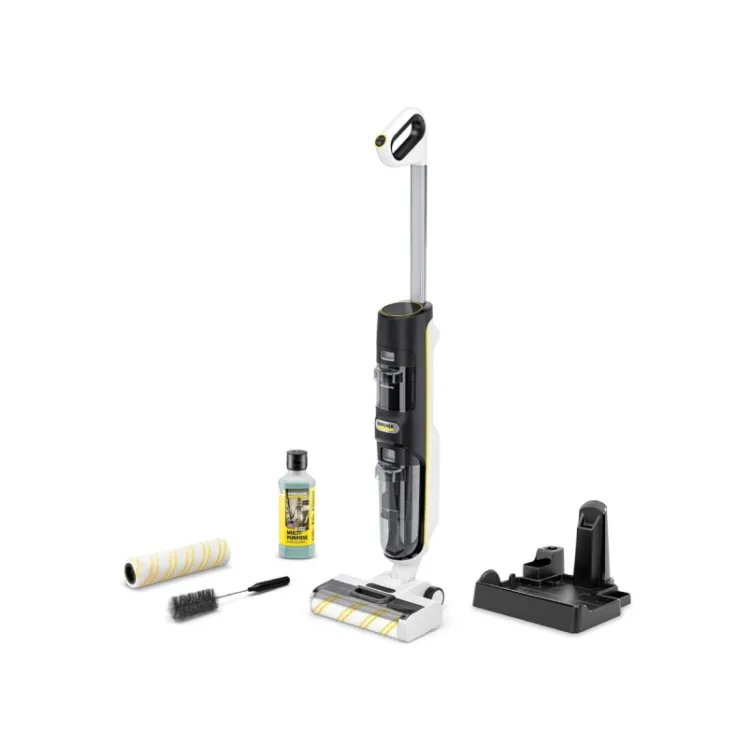 FCV 4 Extra+ Štapni usisivač